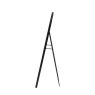 Holworth Mirror Black 150x50 Holworth Mirror Black 150x50