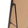 Holworth Mirror Black 150x50 Holworth Mirror Black 150x50
