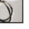 Bold As Gold Framed Canvas Set Of 2 Bold As Gold Framed Canvas Set Of 2