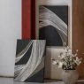 Curve Appeal Canvas Set of 2 Curve Appeal Canvas Set of 2