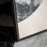Orbit Framed Canvas Set of 2 Orbit Framed Canvas Set of 2