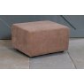 Utah Footstool by Alstons Utah Footstool by Alstons
