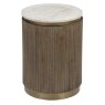 Maigue Side Table