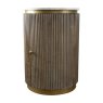 Maigue Storage Side Table