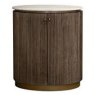 Maigue 2 Door Cabinet