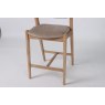 Mila Counter Stool (Mink Fabric) by Kelston House Mila Counter Stool (Mink Fabric) by Kelston House