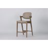 Mila Counter Stool (Beige PU) by Kelston House Mila Counter Stool (Beige PU) by Kelston House