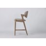 Mila Counter Stool (Beige PU) by Kelston House Mila Counter Stool (Beige PU) by Kelston House