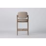 Mila Counter Stool (Beige PU) by Kelston House Mila Counter Stool (Beige PU) by Kelston House