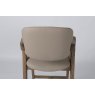 Mila Counter Stool (Beige PU) by Kelston House Mila Counter Stool (Beige PU) by Kelston House