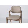 Mila Counter Stool (Beige PU) by Kelston House Mila Counter Stool (Beige PU) by Kelston House