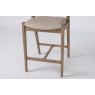 Mila Counter Stool (Beige PU) by Kelston House Mila Counter Stool (Beige PU) by Kelston House