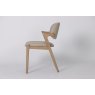 Mila Dining Chair (Beige PU) by Kelston House Mila Dining Chair (Beige PU) by Kelston House