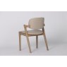 Mila Dining Chair (Beige PU) by Kelston House Mila Dining Chair (Beige PU) by Kelston House