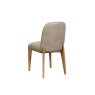 Pair of Weymouth Dining Chairs (Misty PU) Pair of Weymouth Dining Chairs (Misty PU)