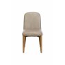 Pair of Weymouth Dining Chairs (Misty PU) Pair of Weymouth Dining Chairs (Misty PU)