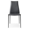 Aida Dining Chair (CS1452) by Calligaris Aida Dining Chair (CS1452) by Calligaris