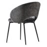 Anime Dining Armchair (CS2210) by Calligaris Anime Dining Armchair (CS2210) by Calligaris