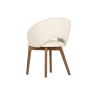 Anime Dining Armchair (CS2247) by Calligaris Anime Dining Armchair (CS2247) by Calligaris
