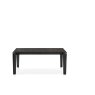 Alpha Extending Dining Table 160 x 90cm (CS4120-R 160) by Calligaris Alpha Extending Dining Table 160 x 90cm (CS4120-R 160) by Calligaris