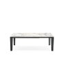 Alpha Extending Dining Table 180 x 100cm (CS4120-R 180) by Calligaris