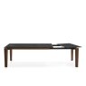 Alpha Extending Dining Table 180 x 100cm (CS4120-R 180) by Calligaris Alpha Extending Dining Table 180 x 100cm (CS4120-R 180) by Calligaris