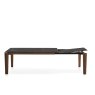 Alpha Extending Dining Table 180 x 100cm (CS4120-R 180) by Calligaris Alpha Extending Dining Table 180 x 100cm (CS4120-R 180) by Calligaris