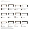 Alpha Extending Dining Table 180 x 100cm (CS4120-R 180) by Calligaris Alpha Extending Dining Table 180 x 100cm (CS4120-R 180) by Calligaris