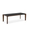Alpha Extending Dining Table 220 x 100cm (CS4120-R 220) by Calligaris Alpha Extending Dining Table 220 x 100cm (CS4120-R 220) by Calligaris