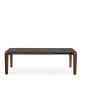 Alpha Extending Dining Table 220 x 100cm (CS4120-R 220) by Calligaris Alpha Extending Dining Table 220 x 100cm (CS4120-R 220) by Calligaris