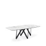 Cartesio Fixed Dining Table 250 x 119cm (CS4092-FB 250) by Calligaris