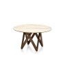 Cartesio Fixed Dining Table 140 x 140cm (CS4092-FD 140) by Calligaris