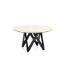 Cartesio Fixed Dining Table 140 x 140cm (CS4092-FD 140) by Calligaris