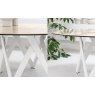 Cartesio Fixed Dining Table 140 x 140cm (CS4092-FD 140) by Calligaris Cartesio Fixed Dining Table 140 x 140cm (CS4092-FD 140) by Calligaris