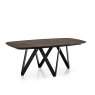 Cartesio Fixed Dining Table 200 x 100cm (CS4092-FS 200) by Calligaris
