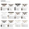Cartesio Extending Dining Table 200 x 100cm (CS4111-R 200) by Calligaris Cartesio Extending Dining Table 200 x 100cm (CS4111-R 200) by Calligaris