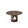 Cyclone Extending Dining Table 140 x 140cm (CS4155-D 140) by Calligaris