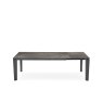 Delta Extending Dining Table 220 x 100cm (CS4097-R 220) by Calligaris