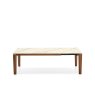 Dogma Extending Dining Table 160 x 90cm (CS4149-R 160) by Calligaris Dogma Extending Dining Table 160 x 90cm (CS4149-R 160) by Calligaris