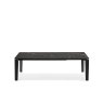 Dogma Extending Dining Table 180 x 100cm (CS4149-R 180) by Calligaris
