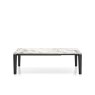 Dogma Extending Dining Table 220 x 100cm (CS4149-R 220) by Calligaris