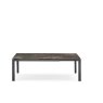 Duca Extending Dining Table 130 x 85cm (CS4089-R 130) by Calligaris Duca Extending Dining Table 130 x 85cm (CS4089-R 130) by Calligaris