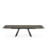 Icaro Extending Dining Table 160 x 90cm (CS4114-R 160) by Calligaris