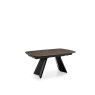Icaro Extending Dining Table 165 x 100cm (CS4114-S 165) by Calligaris Icaro Extending Dining Table 165 x 100cm (CS4114-S 165) by Calligaris