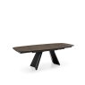 Icaro Extending Dining Table 165 x 100cm (CS4114-S 165) by Calligaris Icaro Extending Dining Table 165 x 100cm (CS4114-S 165) by Calligaris