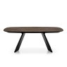 Icaro Fixed Dining Table 250 x 110cm (CS4115-FS 250) by Calligaris