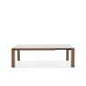 Omnia Extending Dining Table 180 x 100cm (CS4058-R 180) by Calligaris Omnia Extending Dining Table 180 x 100cm (CS4058-R 180) by Calligaris