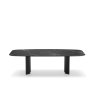 Sandy Fixed Dining Table 250 x 220cm (CS4156-FB 250) by Calligaris Sandy Fixed Dining Table 250 x 220cm (CS4156-FB 250) by Calligaris