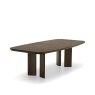 Sandy Fixed Dining Table 300 x 220cm (CS4156-FB A 300) by Calligaris Sandy Fixed Dining Table 300 x 220cm (CS4156-FB A 300) by Calligaris