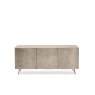 Sinuosa Sideboard 3 Doors (CS6216-1) by Calligaris
